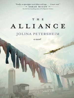 cover image of The Alliance